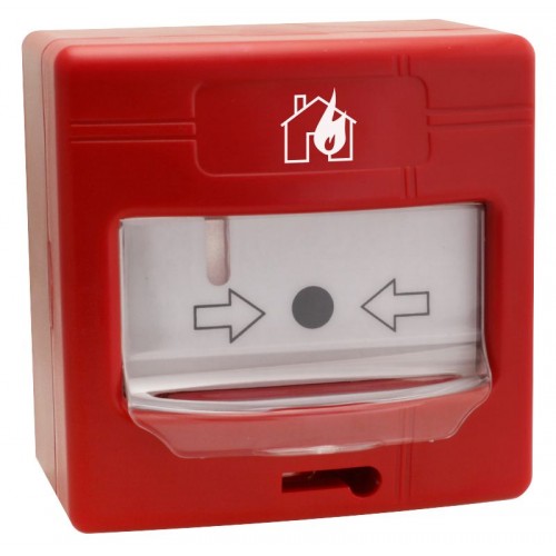 Zeta Addressable Weatherproof Remote Indicator