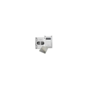 Zeta Beam Reflective Beam Smoke Detector